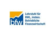 Lehrstuhl für BWL, insbes. Betriebliche Finanzwirtschaft logo