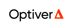 Optiver logo